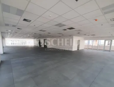 Imóvel Comercial para alugar, 192m² no Vila Gertrudes, São Paulo