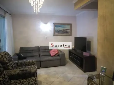 Sobrado com 3 Quartos à venda, 147m² no Rudge Ramos, São Bernardo do Campo