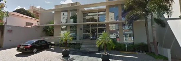 Sala Comercial com 1 Quarto à venda, 35m² no Vila Rossi, Campinas