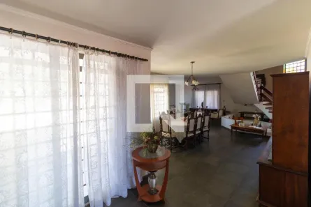 Casa com 7 Quartos à venda, 616m² no Jardim Bom Retiro, Campinas