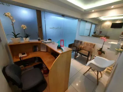 Sala Comercial à venda, 29m² no Barra da Tijuca, Rio de Janeiro