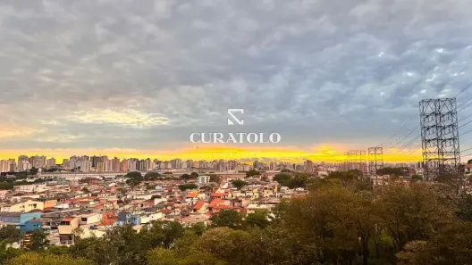 Apartamento com 2 Quartos à venda, 42m² no Sítio da Figueira, São Paulo