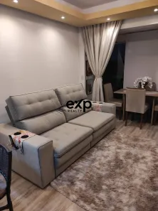 Apartamento com 1 Quarto à venda, 38m² no Vila Castelo, São Paulo