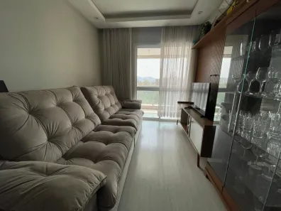 Apartamento com 3 Quartos à venda, 87m² no Aterrado, Volta Redonda