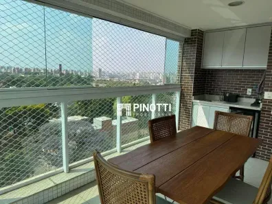 Apartamento com 3 Quartos à venda, 135m² no Anchieta, São Bernardo do Campo