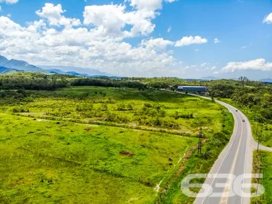 Lote/Terreno à venda, 22760m² no Vila Nova, Joinville