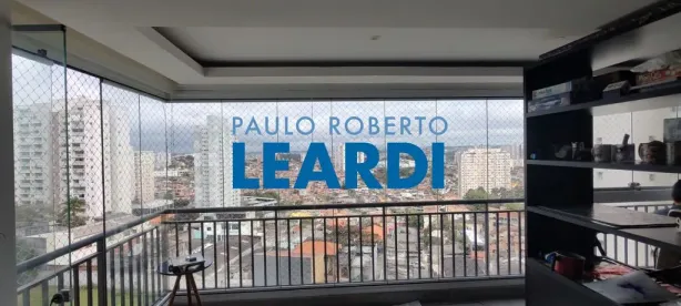Apartamento com 2 Quartos à venda, 87m² no Jardim Caboré, São Paulo