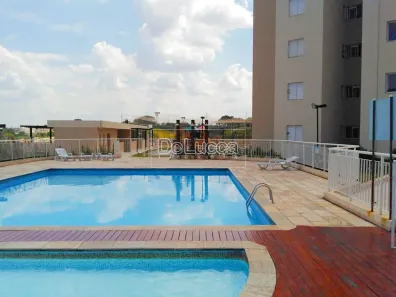 Apartamento com 3 Quartos à venda, 70m² no Chácara das Nações, Valinhos