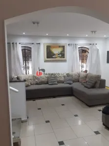 Sobrado com 3 Quartos à venda, 208m² no Nova Gerty, São Caetano do Sul
