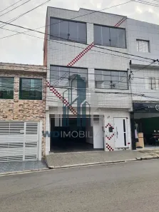 Ponto Comercial com 7 Quartos à venda, 360m² no Vila Carmosina, São Paulo