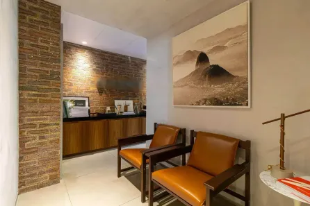 Sala Comercial à venda, 72m² no Barra Olímpica, Rio de Janeiro