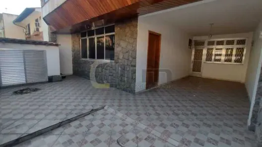 Casa de Condomínio com 3 Quartos à venda, 249m² no Pechincha, Rio de Janeiro