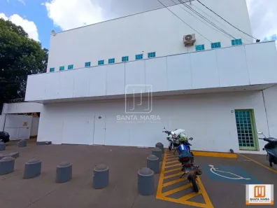 Ponto Comercial para alugar, 374m² no Vila Elisa, Ribeirão Preto