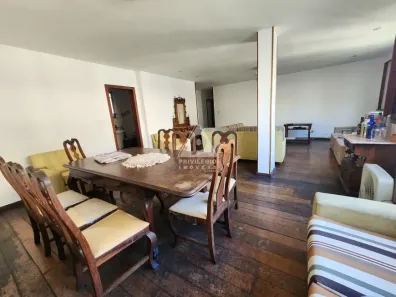 Apartamento com 4 Quartos à venda, 173m² no Flamengo, Rio de Janeiro