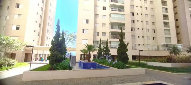 Apartamento com 4 Quartos à venda, 114m² no Vila Santo Antônio, Guarulhos