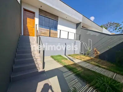 Casa com 3 Quartos à venda, 180m² no Boa Vista, Vespasiano
