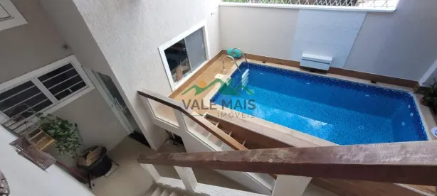 Casa com 2 Quartos à venda, 160m² no Engenheiro Neiva, Guaratinguetá