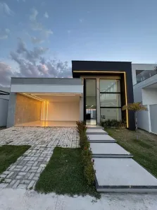 Casa de Condomínio com 3 Quartos à venda, 125m² no Centro, São Pedro da Aldeia