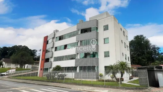 Apartamento com 2 Quartos à venda, 72m² no Badenfurt, Blumenau