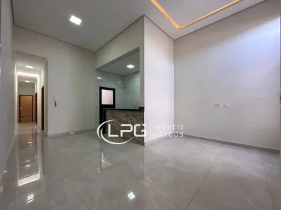 Casa com 3 Quartos à venda, 103m² no Jardim Dom Bosco, Indaiatuba