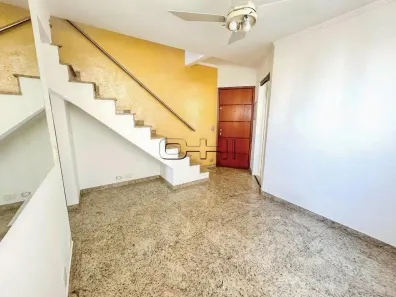 Cobertura com 2 Quartos à venda, 81m² no Vila Mariana, São Paulo