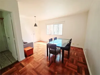 Apartamento com 2 Quartos à venda, 86m² no Vila Olímpia, São Paulo