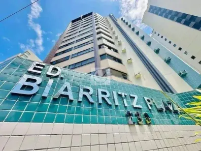 Apartamento com 3 Quartos à venda, 164m² no Jardins, Aracaju