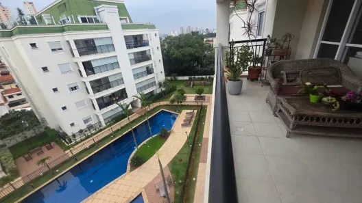 Apartamento com 3 Quartos à venda, 210m² no Parque Mandaqui, São Paulo