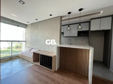Apartamento com 2 Quartos para alugar, 69m² no Santa Rosa, Londrina
