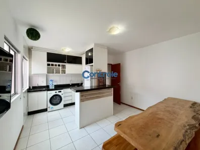 Apartamento com 3 Quartos à venda, 60m² no Aririú, Palhoça