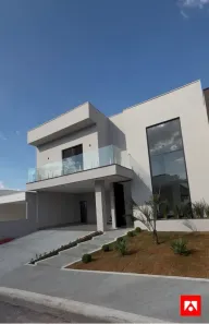Casa de Condomínio com 3 Quartos à venda, 285m² no Parque Nova Carioba, Americana