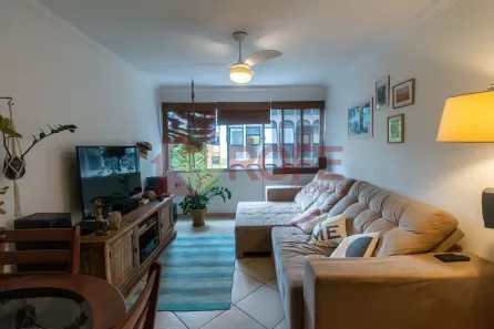 Apartamento com 2 Quartos à venda, 78m² no Itaim Bibi, São Paulo
