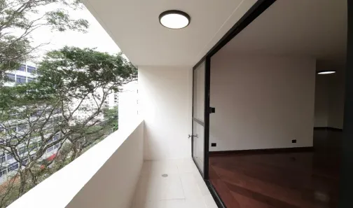 Apartamento com 3 Quartos à venda, 172m² no Perdizes, São Paulo