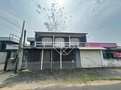 Casa com 2 Quartos à venda, 180m² no São Jerônimo, Gravataí