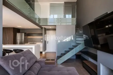 Apartamento com 1 Quarto à venda, 68m² no Rio Branco, Porto Alegre