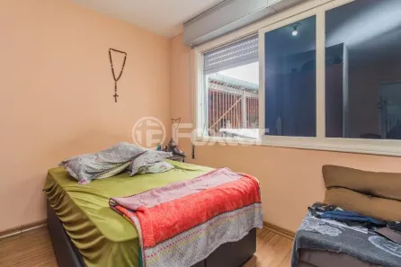 Apartamento com 1 Quarto à venda, 25m² no Bom Jesus, Porto Alegre