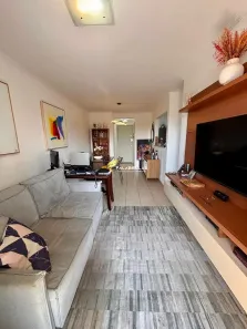 Apartamento com 2 Quartos à venda, 73m² no Engordadouro, Jundiaí