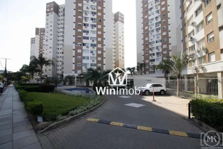 Apartamento com 3 Quartos à venda, 69m² no Vila Ipiranga, Porto Alegre