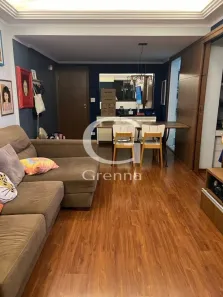 Apartamento com 3 Quartos à venda, 94m² no Sumaré, São Paulo
