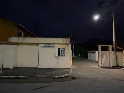Casa com 2 Quartos à venda, 92m² no Piabetá (Inhomirim), Magé