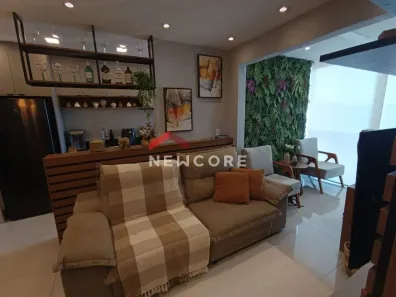 Apartamento com 3 Quartos à venda, 77m² no Vila Dom Pedro I, São Paulo