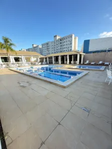 Apartamento com 3 Quartos à venda, 73m² no Buraquinho, Lauro de Freitas