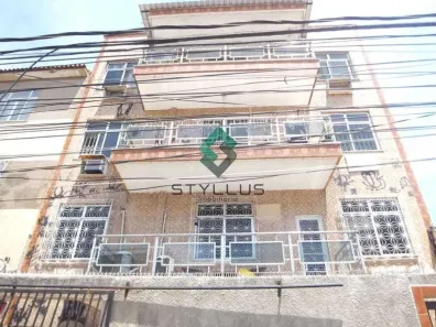 Apartamento com 2 Quartos à venda, 64m² no Penha, Rio de Janeiro