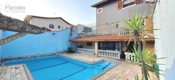 Sobrado com 3 Quartos à venda, 10m² no Jardim Nossa Senhora do Carmo, São Paulo