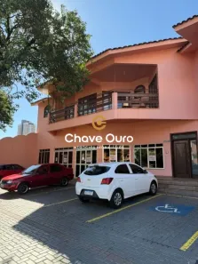 Sala Comercial à venda, 237m² no Centro, Cascavel
