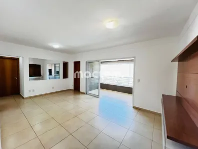 Apartamento com 3 Quartos à venda, 106m² no Jardim Paulista, Ribeirão Preto
