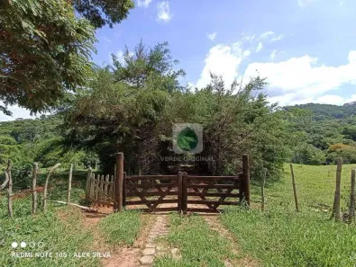 Lote/Terreno à venda, 31339m² no José da Rosa, São Bento do Sapucaí