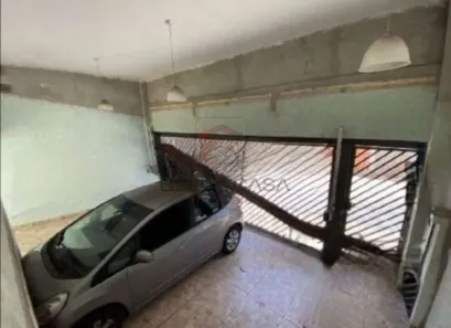 Sobrado com 3 Quartos à venda, 240m² no Alto da Mooca, São Paulo