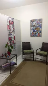 Ponto Comercial para alugar, 43m² no Centro, São Carlos