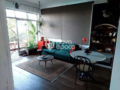 Apartamento com 4 Quartos à venda, 233m² no Copacabana, Rio de Janeiro